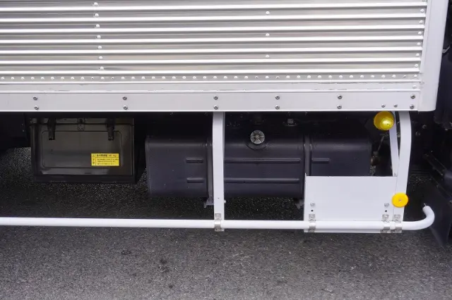 日野 デュトロ TKG-XZU710M(2WD)の写真32