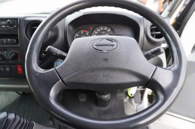 日野 デュトロ TKG-XZU710M(2WD)の写真33