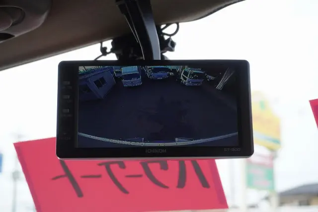 日野 デュトロ TKG-XZU710M(2WD)の写真37