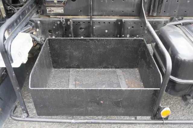 いすゞ フォワード TKG-FRR90S2(2WD)の写真12