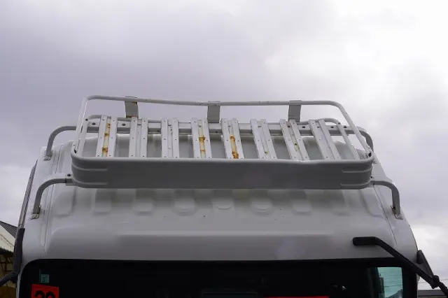 いすゞ フォワード TKG-FRR90S2(2WD)の写真16