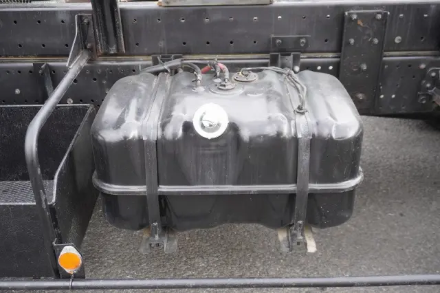 いすゞ フォワード TKG-FRR90S2(2WD)の写真17