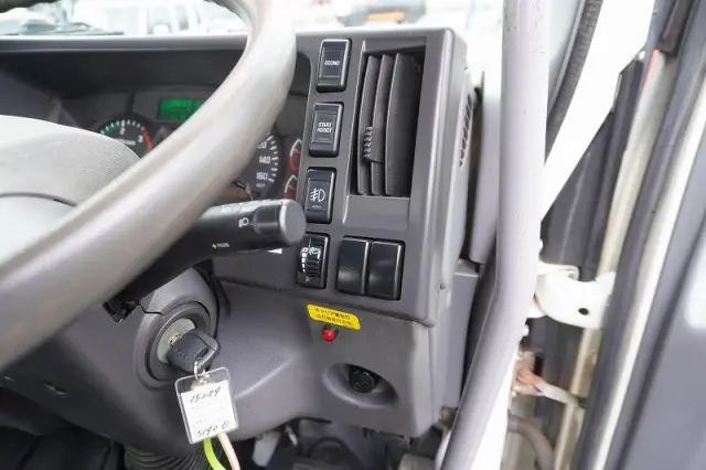 いすゞ フォワード TKG-FRR90S2(2WD)の写真30