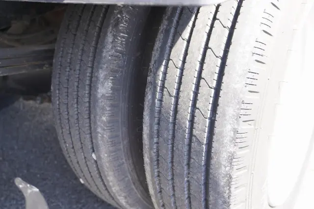 三菱 キャンター TPG-FEA50(2WD)の写真10