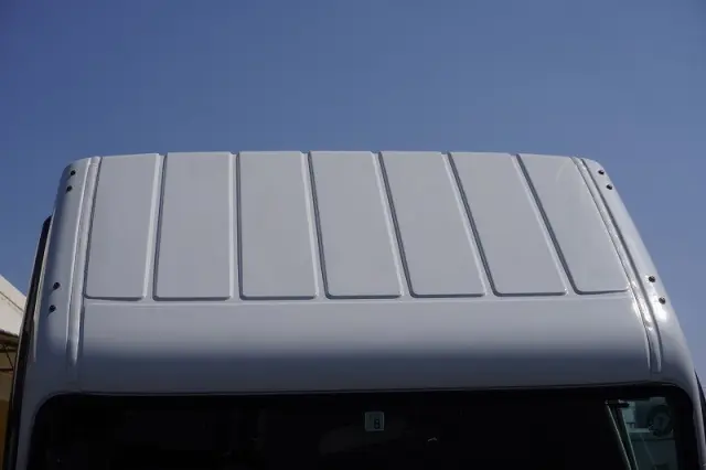 三菱 キャンター TPG-FEA50(2WD)の写真16