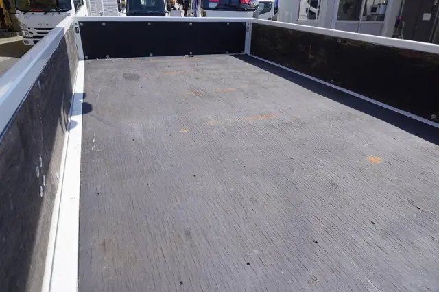 三菱 キャンター TPG-FEA50(2WD)の写真20