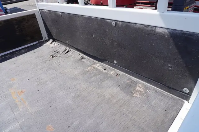 三菱 キャンター TPG-FEA50(2WD)の写真21