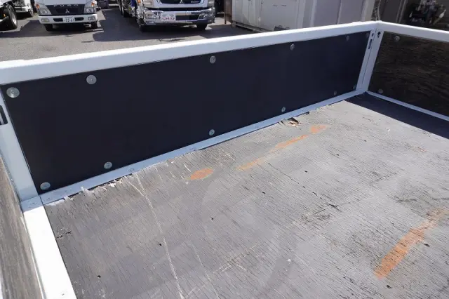 三菱 キャンター TPG-FEA50(2WD)の写真22