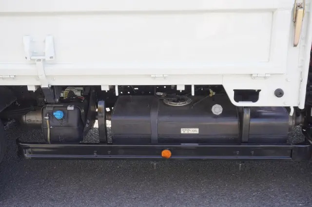 三菱 キャンター TPG-FEA50(2WD)の写真23