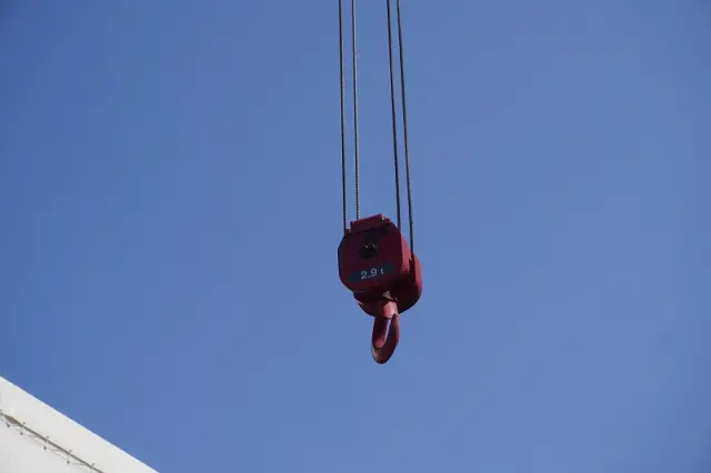 三菱 キャンター TPG-FEA50(2WD)の写真29