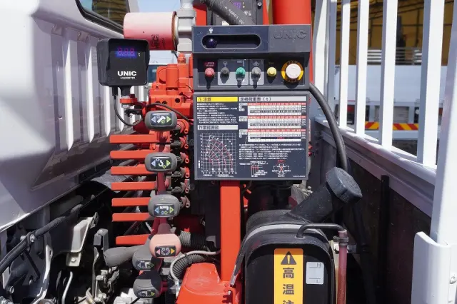 三菱 キャンター TPG-FEA50(2WD)の写真31