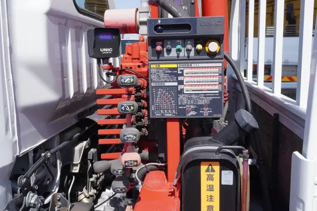 三菱 キャンター TPG-FEA50(2WD)の写真32