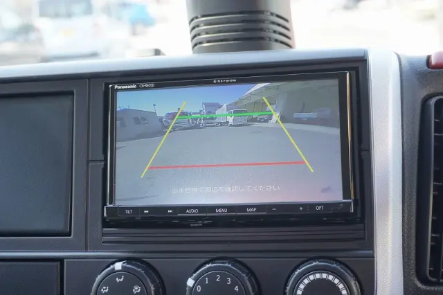 三菱 キャンター TPG-FEA50(2WD)の写真38