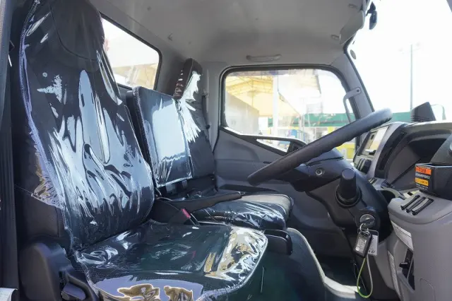 三菱 キャンター TPG-FEA50(2WD)の写真41