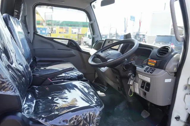 三菱 キャンター TPG-FEA50(2WD)の写真42