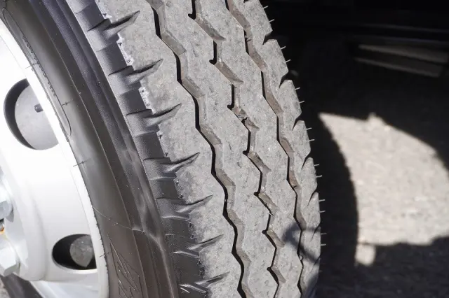 三菱 ファイター 2KG-FK72F(2WD)の写真9