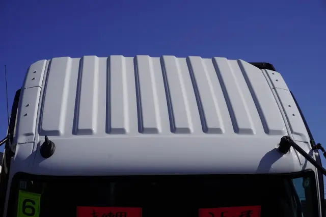 三菱 ファイター 2KG-FK72F(2WD)の写真16