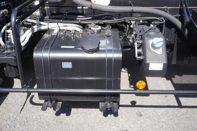 三菱 ファイター 2KG-FK72F(2WD)の写真17