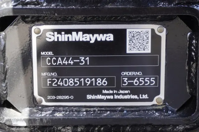 三菱 ファイター 2KG-FK72F(2WD)の写真18