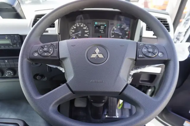 三菱 ファイター 2KG-FK72F(2WD)の写真25