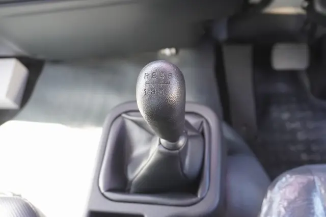 三菱 ファイター 2KG-FK72F(2WD)の写真26