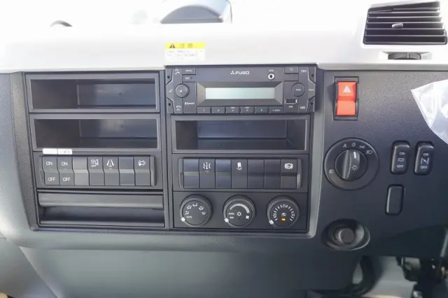 三菱 ファイター 2KG-FK72F(2WD)の写真27