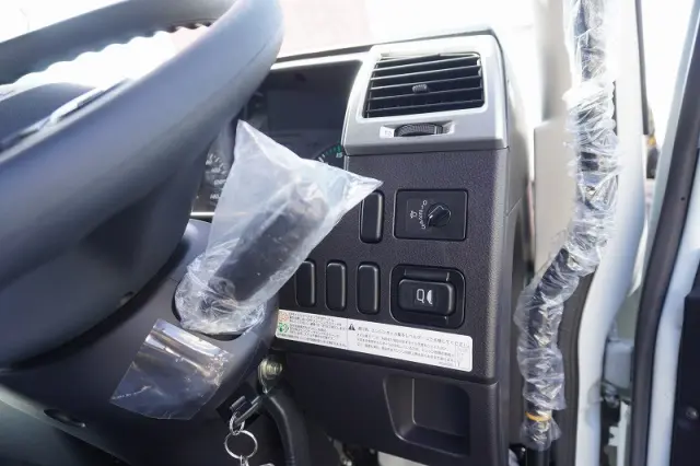 三菱 ファイター 2KG-FK72F(2WD)の写真28