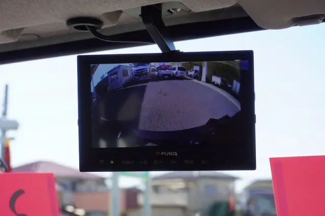 三菱 ファイター 2KG-FK72F(2WD)の写真29