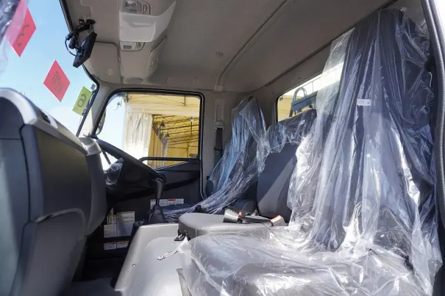 三菱 ファイター 2KG-FK72F(2WD)の写真34