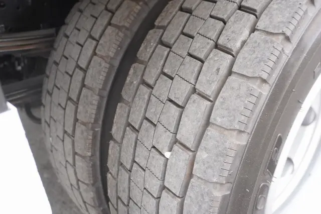 三菱 ファイター 2KG-FK62FZ(2WD)の写真10