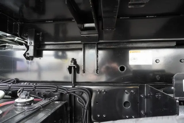 三菱 ファイター 2KG-FK62FZ(2WD)の写真12