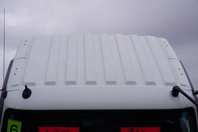 三菱 ファイター 2KG-FK62FZ(2WD)の写真16