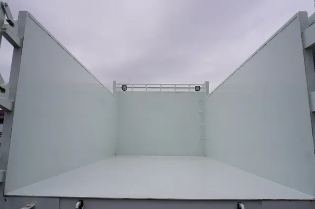 三菱 ファイター 2KG-FK62FZ(2WD)の写真20