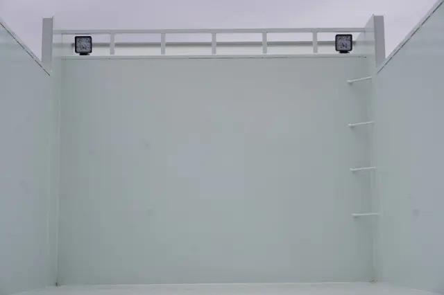 三菱 ファイター 2KG-FK62FZ(2WD)の写真21