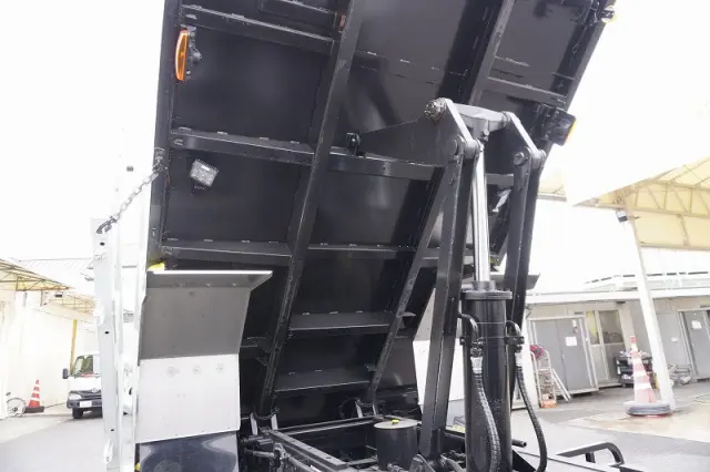 三菱 ファイター 2KG-FK62FZ(2WD)の写真25