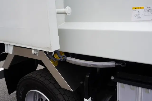 三菱 ファイター 2KG-FK62FZ(2WD)の写真27