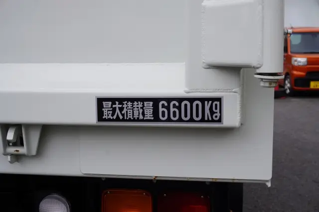 三菱 ファイター 2KG-FK62FZ(2WD)の写真29