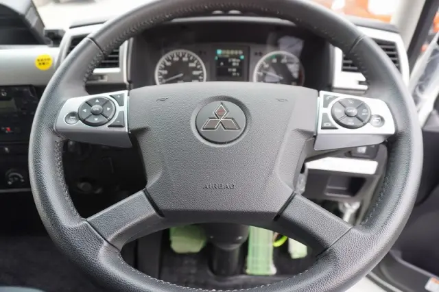 三菱 ファイター 2KG-FK62FZ(2WD)の写真30