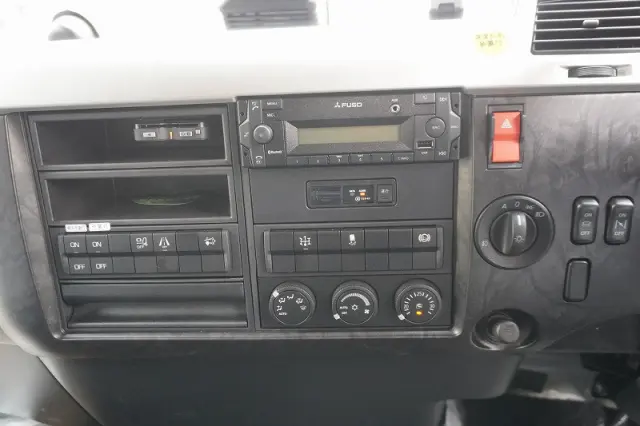 三菱 ファイター 2KG-FK62FZ(2WD)の写真32