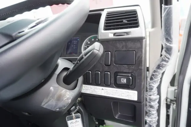 三菱 ファイター 2KG-FK62FZ(2WD)の写真34