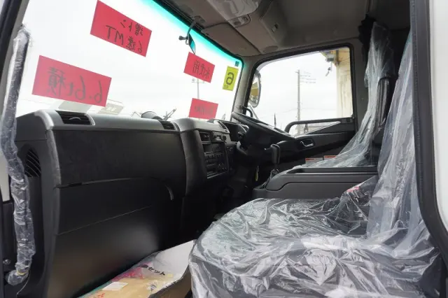 三菱 ファイター 2KG-FK62FZ(2WD)の写真39