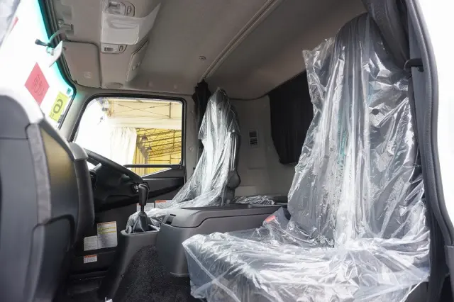 三菱 ファイター 2KG-FK62FZ(2WD)の写真40