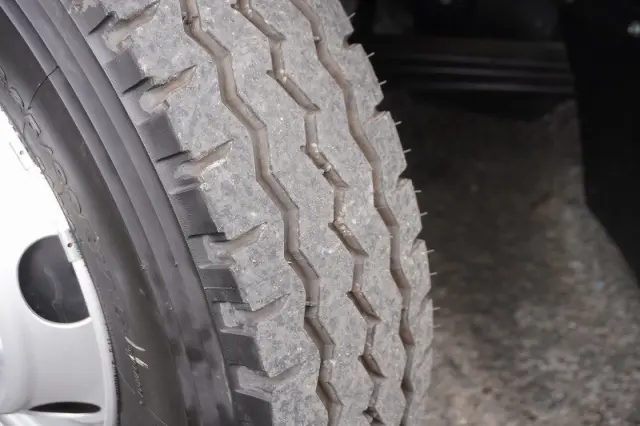 三菱 ファイター 2KG-FK72F(2WD)の写真9