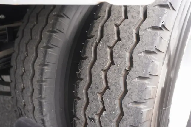 三菱 ファイター 2KG-FK72F(2WD)の写真10