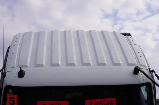 三菱 ファイター 2KG-FK72F(2WD)の写真16