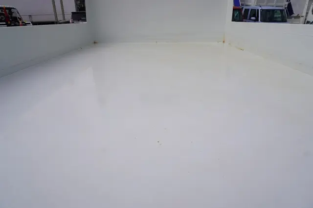 三菱 ファイター 2KG-FK72F(2WD)の写真19