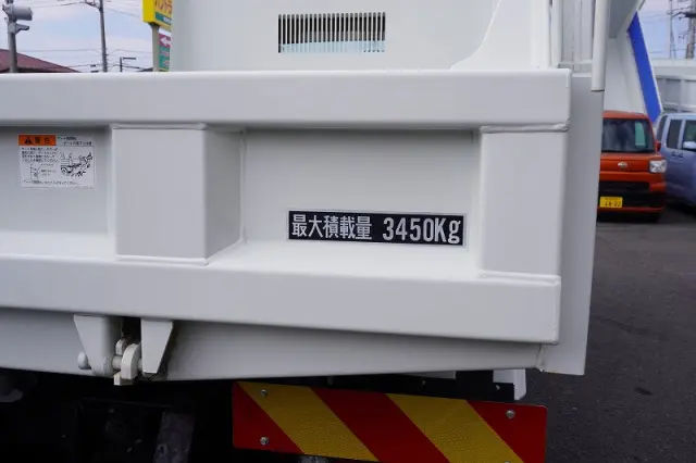 三菱 ファイター 2KG-FK72F(2WD)の写真21