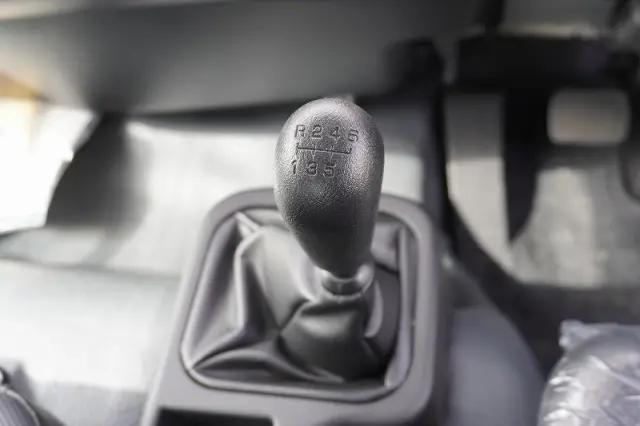 三菱 ファイター 2KG-FK72F(2WD)の写真28