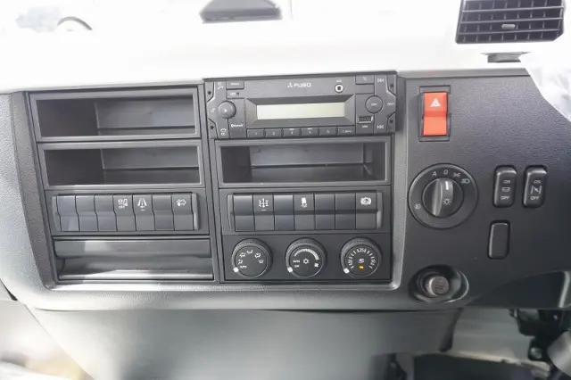 三菱 ファイター 2KG-FK72F(2WD)の写真29