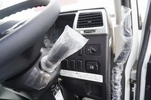 三菱 ファイター 2KG-FK72F(2WD)の写真30